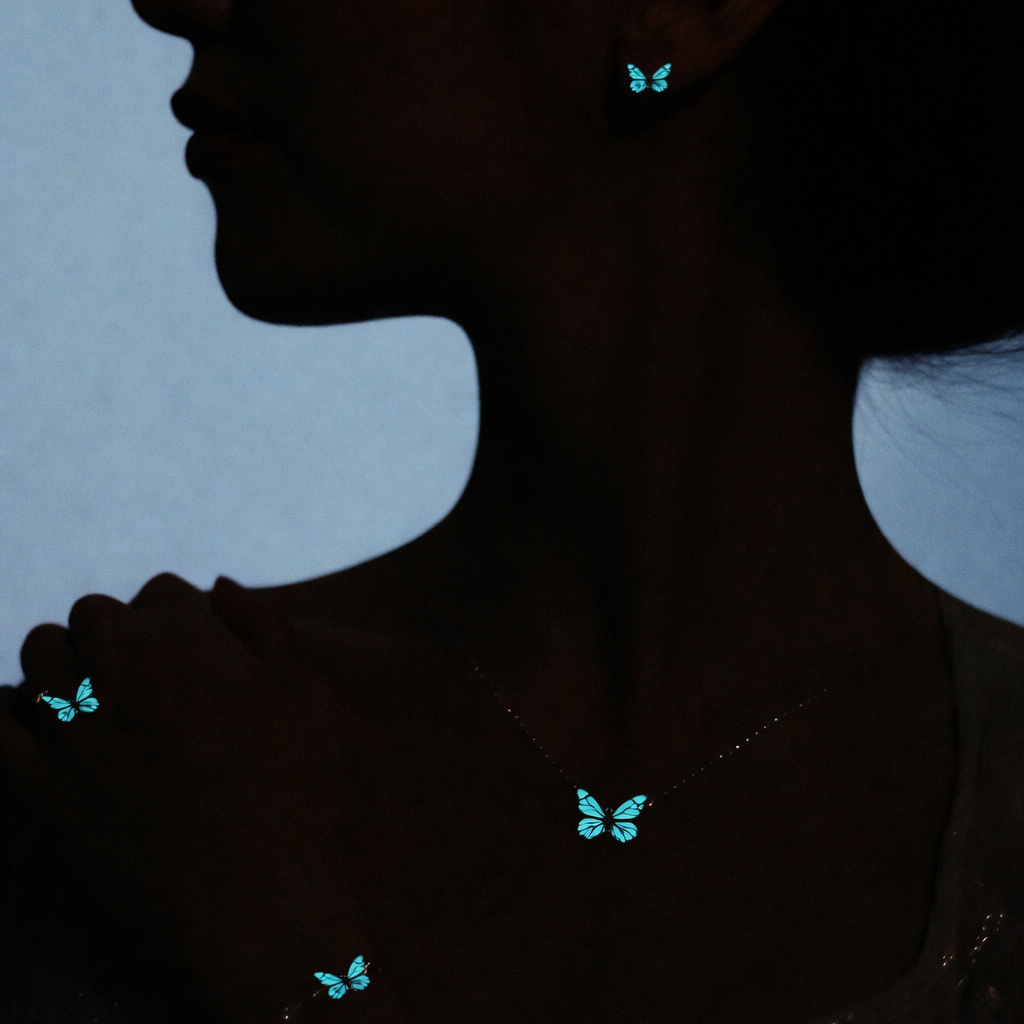 Lumafly® Earrings