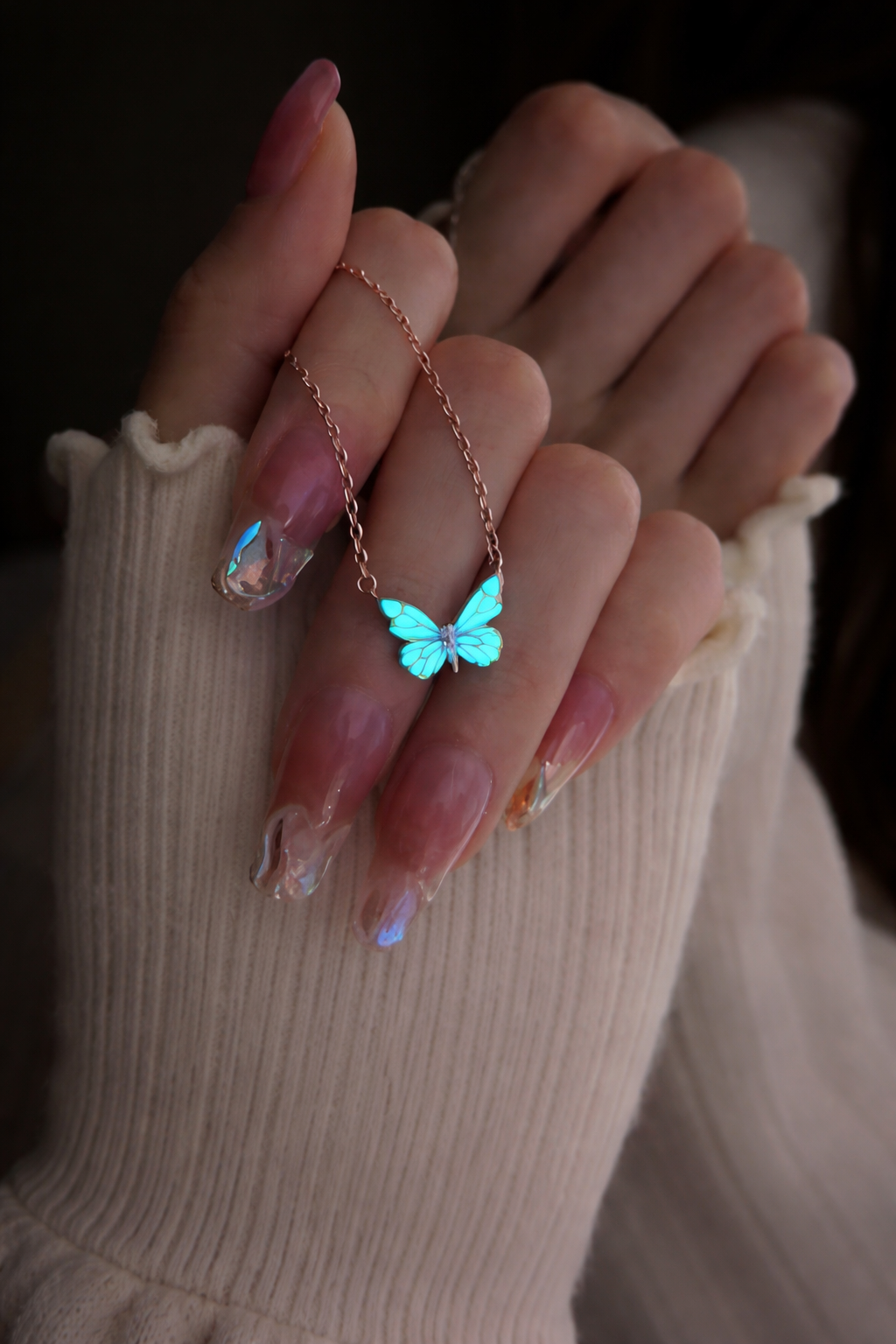 luma