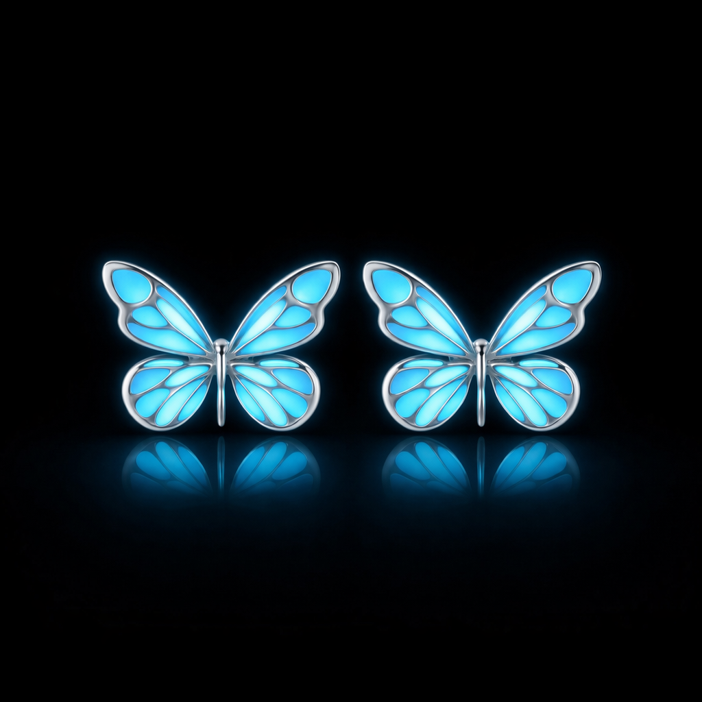 Lumafly® Earrings
