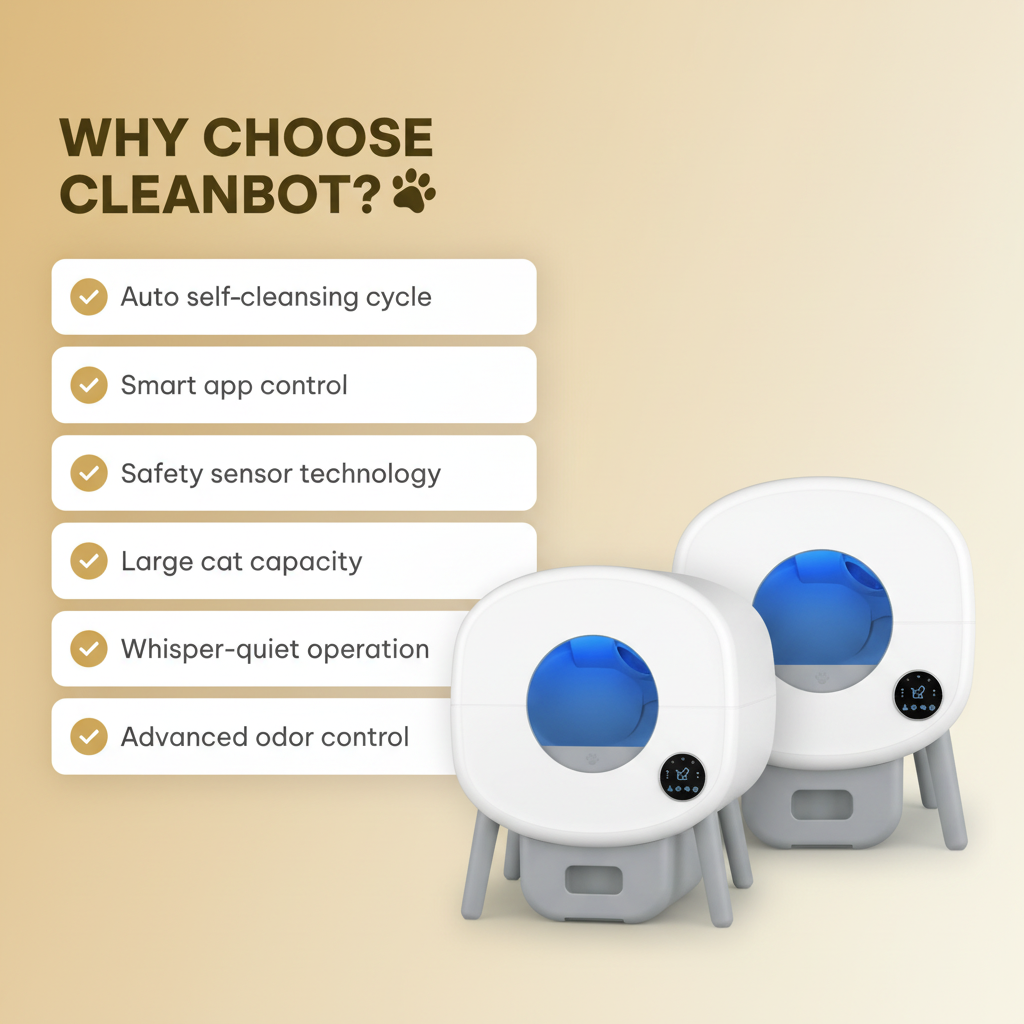 CleanBot